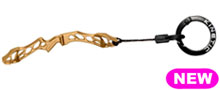 Kinetic - Key Chain