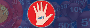 Left Hand Specials