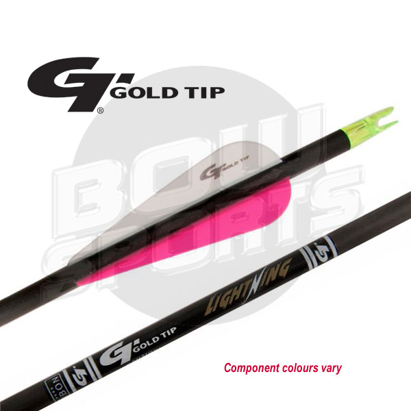 Gold Tip - Leisure Carbon Arrow