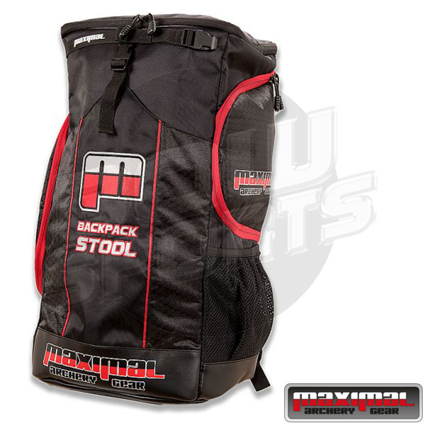 Maximal - Stool Back Pack