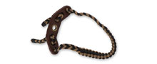 Maximal - Braided Bow Sling