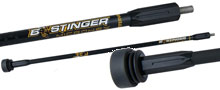 B-Stinger - Microhex Target Bar