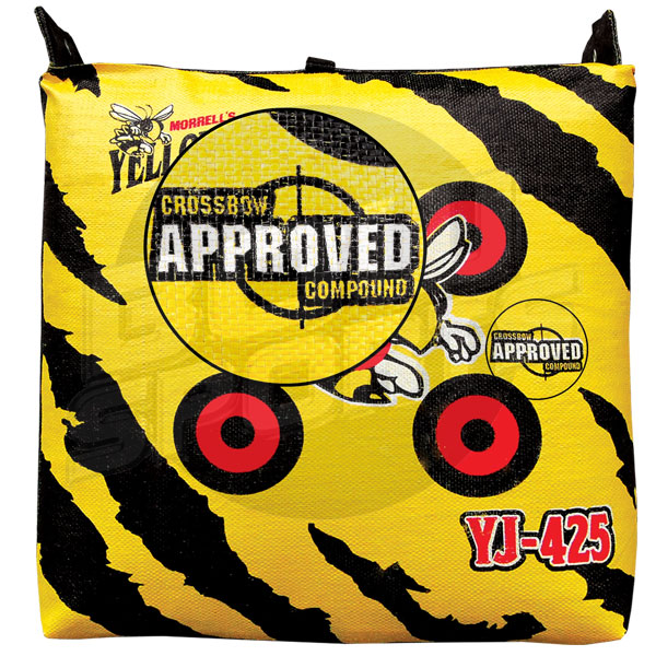 Morrel - Yellow Jacket - YJ425 Morrel - Yellow Jacket - YJ425