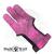 Buck Trail - Leather Glove - Pink