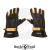 Buck Trail - Fleece Shooting Gloves - 1pr