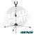 WNS - S-AX Magnetic Bowstand - view 2 WNS - S-AX Magnetic Bowstand - view 2