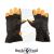 Buck Trail - Fleece Shooting Gloves - 1pr - view 2