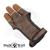 Buck Trail - Cordovan Tip Glove