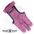 Buck Trail - Leather Glove - Pink - view 2