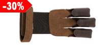 Neet Leather shooting Glove*