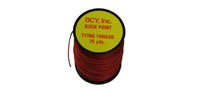BCY - Nock Point & Peep Tying Thread