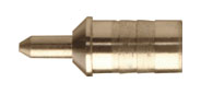 Gold Tip - Pin Adapter- 12 pk