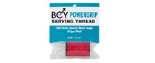 BCY - Powergrip Serving - (.025