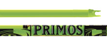 Gold Tip - Primos Shafts - 12 pk*