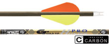 Gold Tip - Pro Hunter Arrows