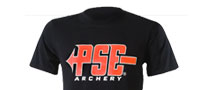 PSE - Black T-Shirt