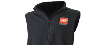 PSE - Fleece Vest*