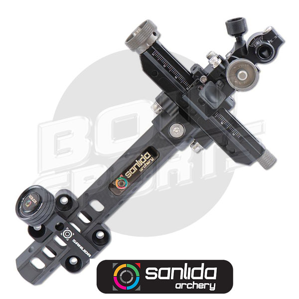 Sanlida - X10 Compound Sight