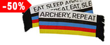 Socx - Archery Scarf*