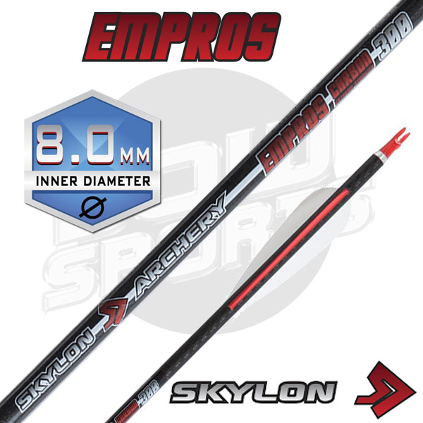 Skylon - Empros 8.0 - Arrows 12 pk