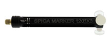 Spigarelli - Spin-Wing Marker