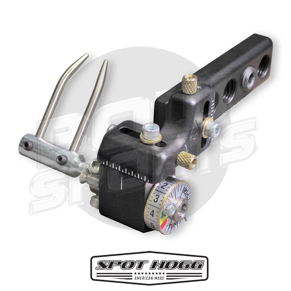 Spot Hogg - Premiere Dual Prong Spot Hogg - Premiere Dual Prong