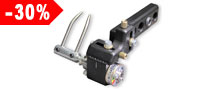 Spot Hogg - Premiere Dual Prong Spot Hogg - Premiere Dual Prong