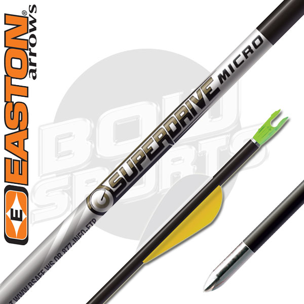 Easton Superdrive Micro - Shafts Easton Superdrive Micro - Shafts