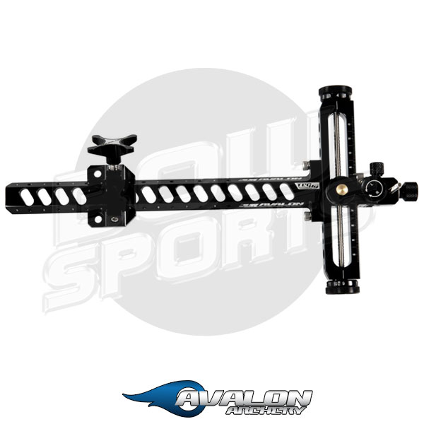 Avalon - Tec Hybrid Recurve Sight Avalon - Tec Hybrid Recurve Sight