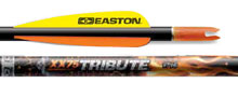 Easton Tribute Arrows - 12 pk*