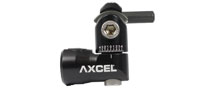 Axcel - Tri-Lock Off-Set Bracket