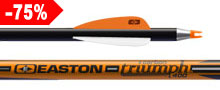 Easton Triumph - Shafts*