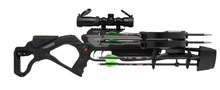 Excalibur - Twin Strike TAC2