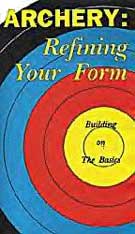 Refining Your Form - DVD*