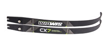 Wiawis - CX7 - Limbs