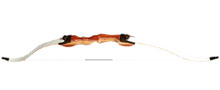 Wildcat - Recurve Bow