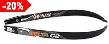 WNS - Delta C2 - Limbs