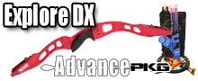 WNS - Explore DX Advance PKG
