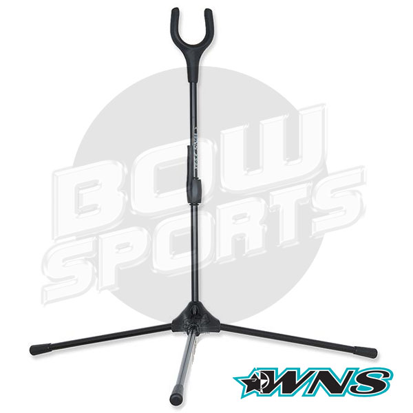 WNS - S-AX Magnetic Bowstand WNS - S-AX Magnetic Bowstand