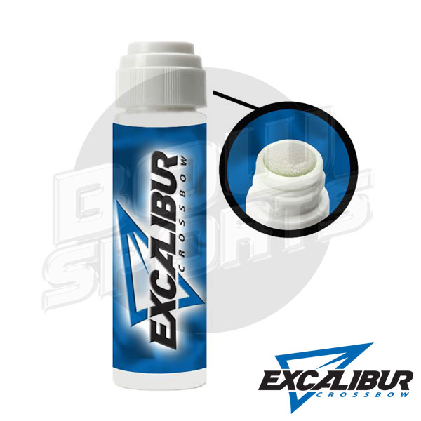 Excalibur - X-Slick Rail Oil