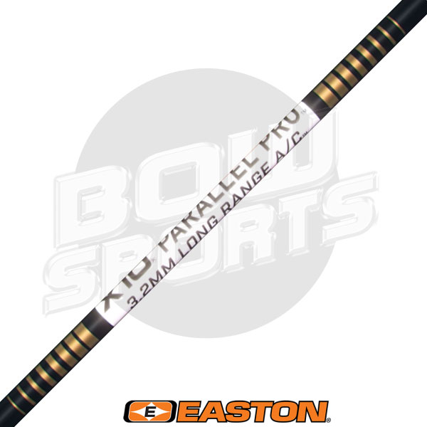 Easton - X10 Parallel Pro - 3.2mm Easton - X10 Parallel Pro - 3.2mm
