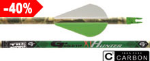 Gold Tip - XT Hunter - Shafts (camo)*